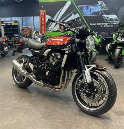 Cần bán Kawasaki Z900RS 2018