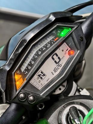Cần bán Kawasaki Z1000R model 2019