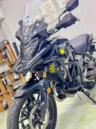 Cần bán xe Honda CB500X