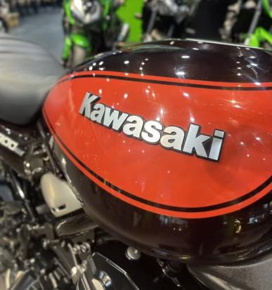 Cần bán Kawasaki Z900RS 2018
