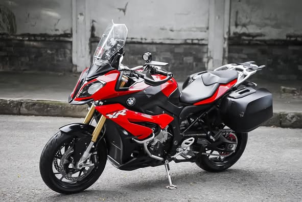 Cần bán BMW S1000XR 2016