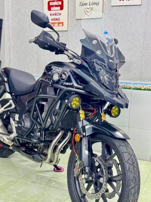 Cần bán xe Honda CB500X