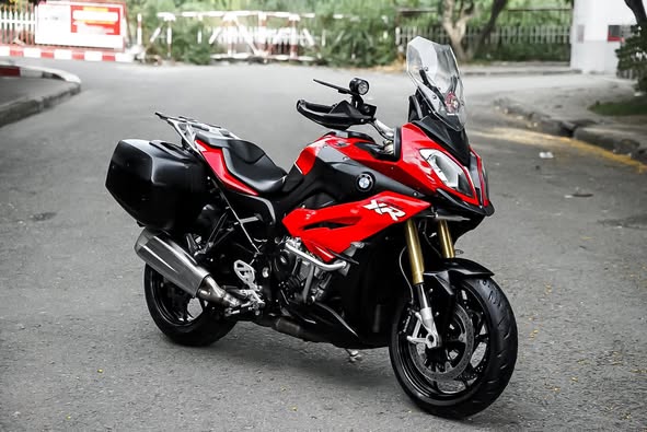 Cần bán BMW S1000XR 2016