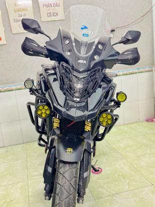 Cần bán xe Honda CB500X