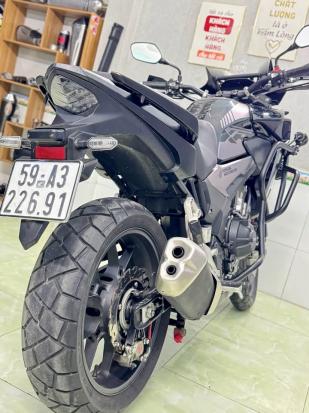 Cần bán xe Honda CB500X