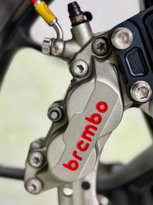 Cần bán xe Honda CB500X