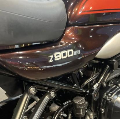 Cần bán Kawasaki Z900RS 2018
