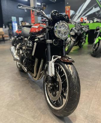 Cần bán Kawasaki Z900RS 2018