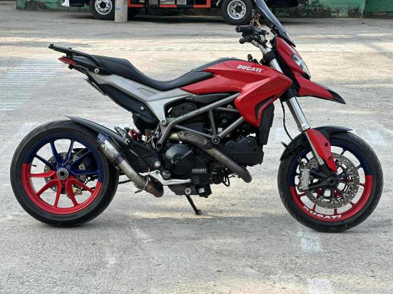 Cần bán xe Ducati Hyper 821