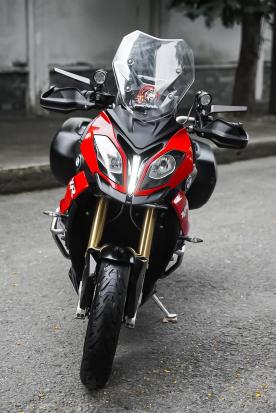 Cần bán BMW S1000XR 2016