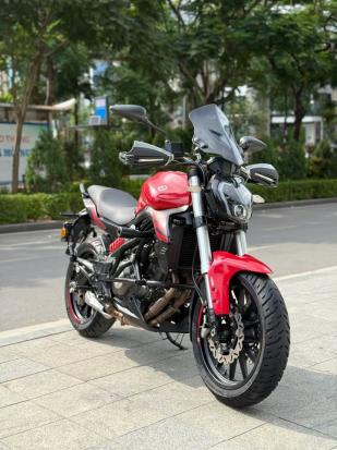 Cần bán Benli 302s Đời Chót ABS Siêu Mới
