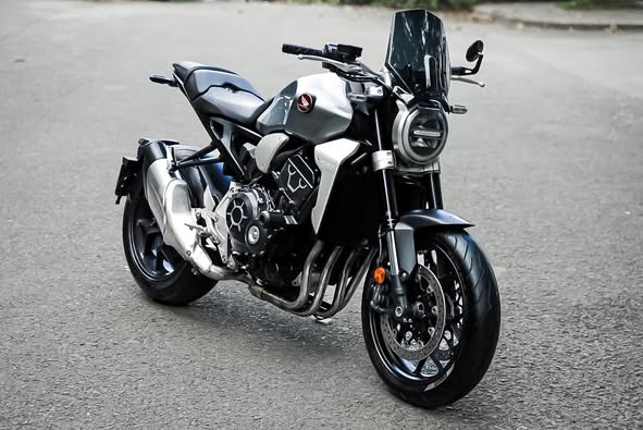 Cần bán xe Honda CB1000R 2019