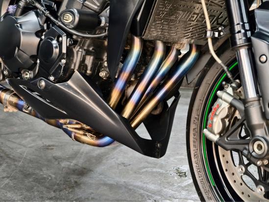 Cần bán Kawasaki Z1000 Siêu Lướt Bản R BẢN CAO CẤP NHẤT