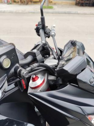 Cần bán xe Kawasaki Z800 2016