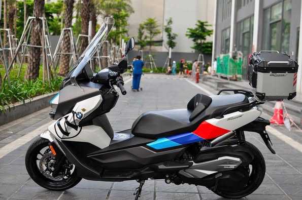 Cần bán BMW C400GT model 2020
