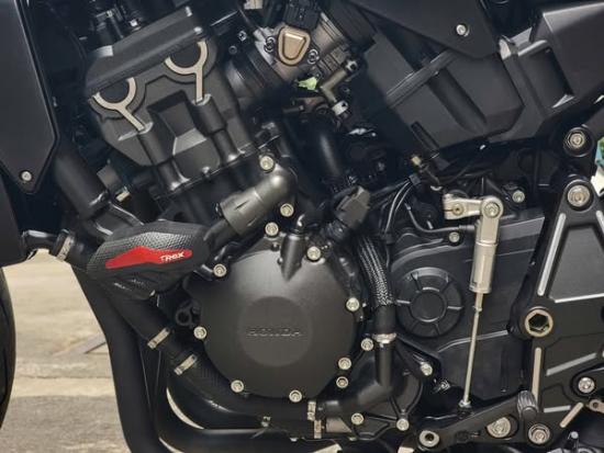 Cần bán, bán xe #Cb1000r Neo Black Edition đk 2024 odo 3k