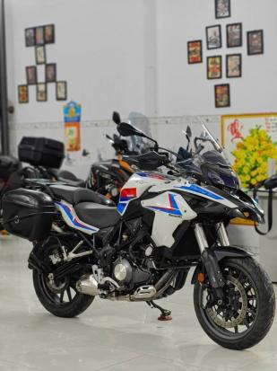 Cần bán Benelli TRK 502 2018