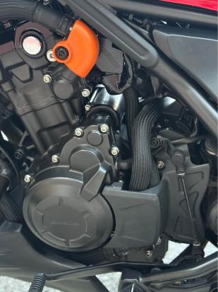 Cần bán Rebel500 ABS date 2022