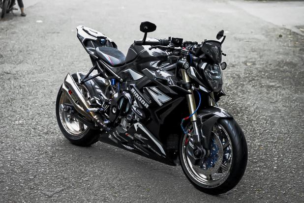 Cần bán BMW S1000R 2022