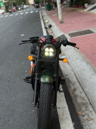 Cần bán Rebel500 ABS date 2022