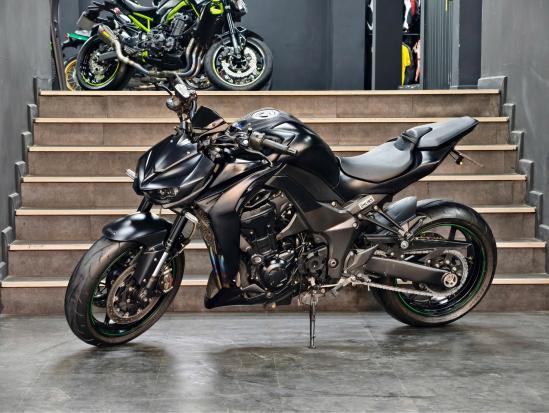 Cần bán Kawasaki Z1000 Siêu Lướt Bản R BẢN CAO CẤP NHẤT