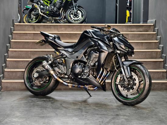 Cần bán Kawasaki Z1000 Siêu Lướt Bản R BẢN CAO CẤP NHẤT