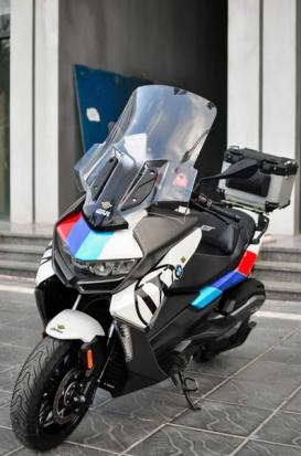 Cần bán BMW C400GT model 2020