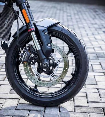 Cần bán xe Triumph Trident 660