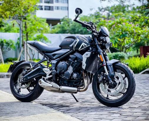 Cần bán xe Triumph Trident 660