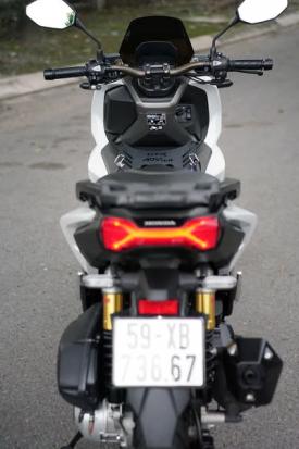 Cần bán Honda ADV160 bản HSTC ABS