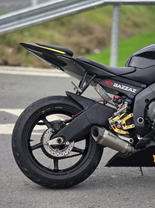 Cần bán Yamaha R6 2012