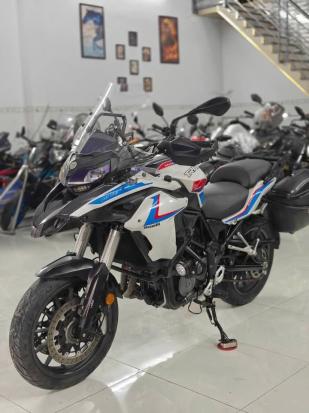 Cần bán Benelli TRK 502 2018