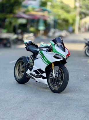 Cần bán Ducati Panigale 1299S, 1199S, V2, 959