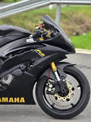 Cần bán Yamaha R6 2012