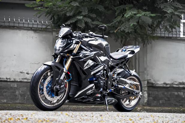 Cần bán BMW S1000R 2022