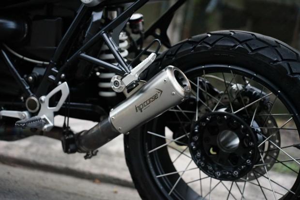 Cần bán BMW R nineT Urban G/S