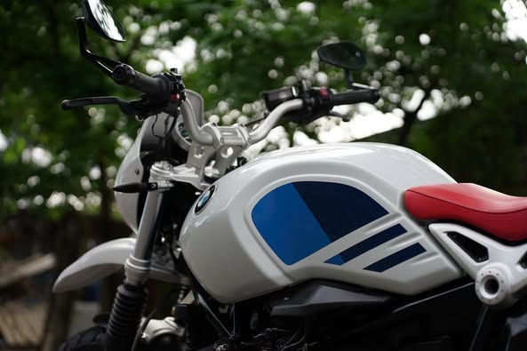 Cần bán BMW R nineT Urban G/S