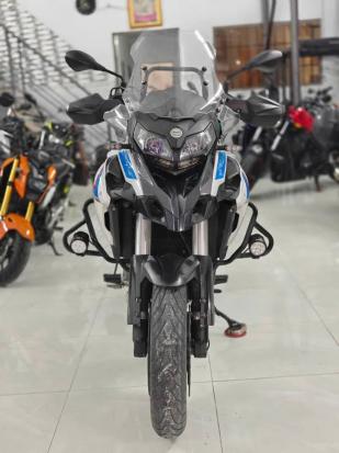 Cần bán Benelli TRK 502 2018