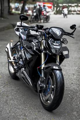 Cần bán BMW S1000R 2022