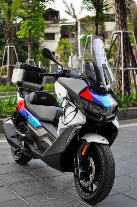 Cần bán BMW C400GT model 2020