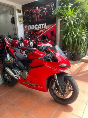 Cần bán Ducati Panigale 1299S, 1199S, V2, 959