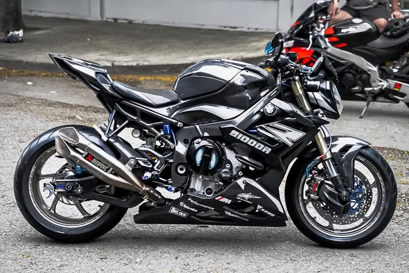 Cần bán BMW S1000R 2022