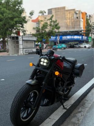 Cần bán Rebel500 ABS date 2022