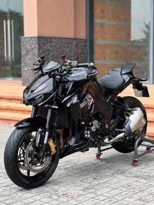 Cần bán xe KAWASAKI Z1000 ABS