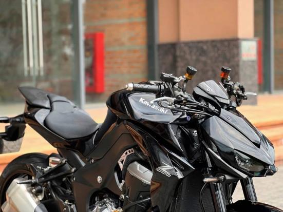Cần bán xe KAWASAKI Z1000 ABS