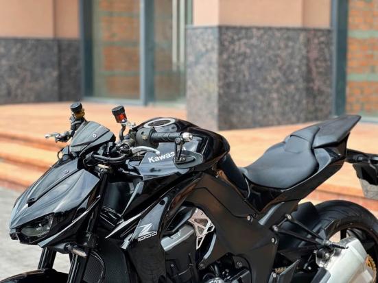 Cần bán xe KAWASAKI Z1000 ABS