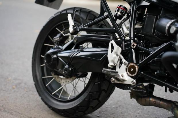 Cần bán BMW R nineT Urban G/S