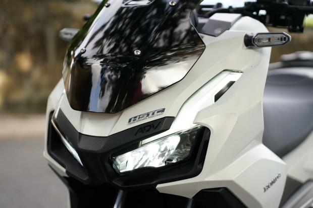Cần bán Honda ADV160 bản HSTC ABS