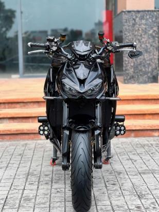 Cần bán xe KAWASAKI Z1000 ABS