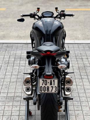 Cần bán xe KAWASAKI Z1000 ABS